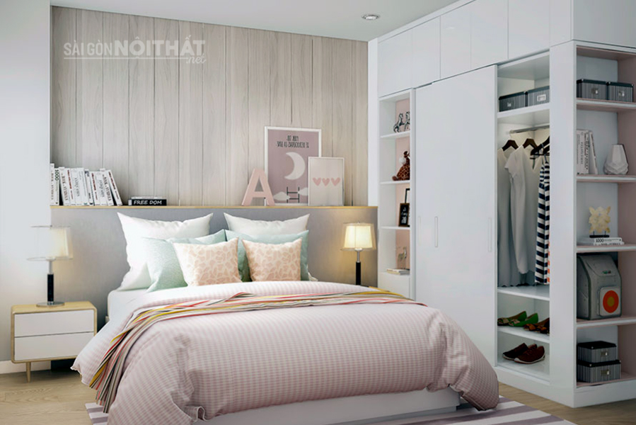 Những b&iacute; quyết v&agrave;ng khi thiết kế nội thất biệt thự nhỏ